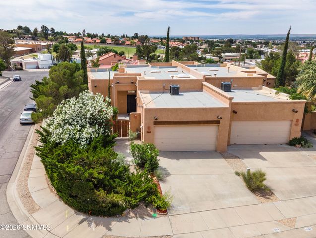1086 Mormon Drive, Las Cruces, NM 88011