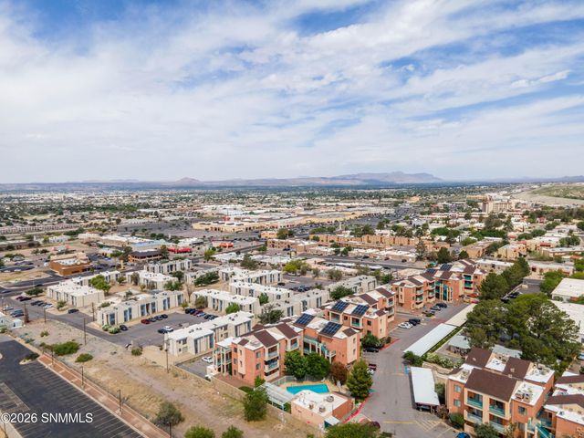 1086 Mormon Drive, Las Cruces, NM 88011