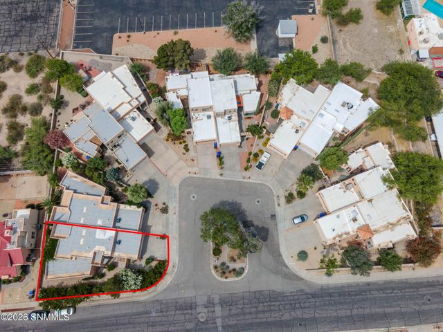1086 Mormon Drive, Las Cruces, NM 88011