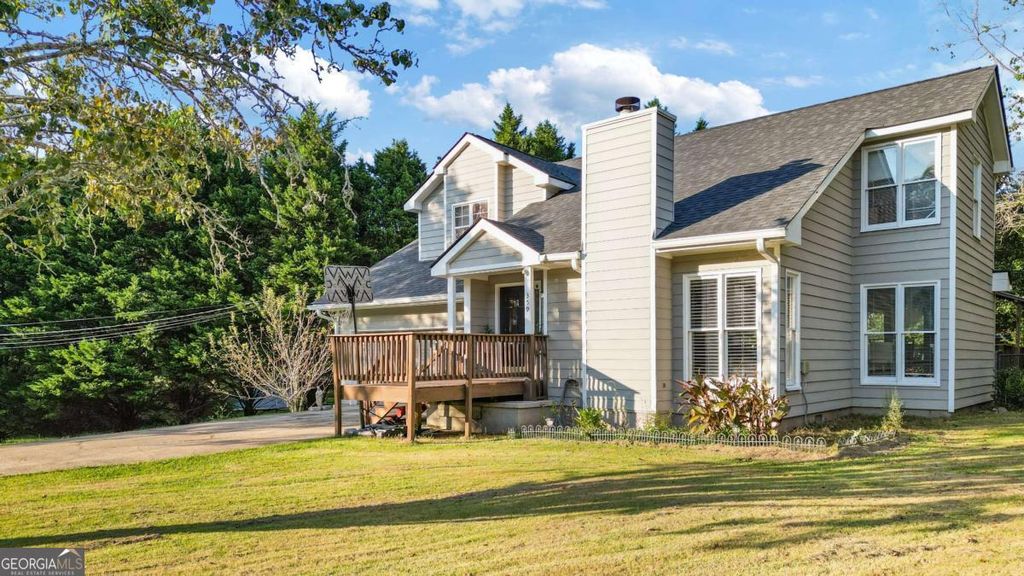 359 Scenic Lane, Auburn, GA 30011