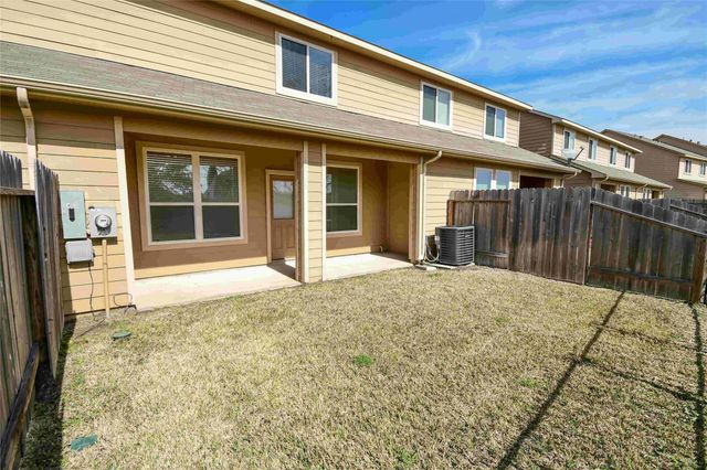 3903 Lexington Grove Court, Missouri City, TX 77459