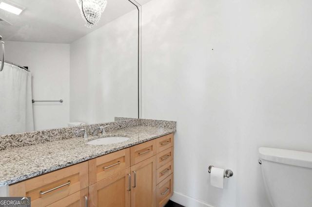 325 E Paces Ferry Road NE 1606, Atlanta, GA 30305