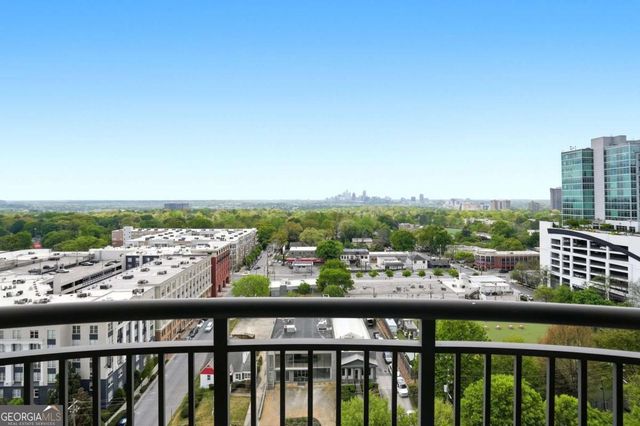 325 E Paces Ferry Road NE 1606, Atlanta, GA 30305