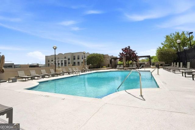 325 E Paces Ferry Road NE 1606, Atlanta, GA 30305