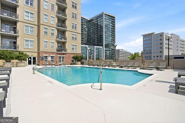 325 E Paces Ferry Road NE 1606, Atlanta, GA 30305