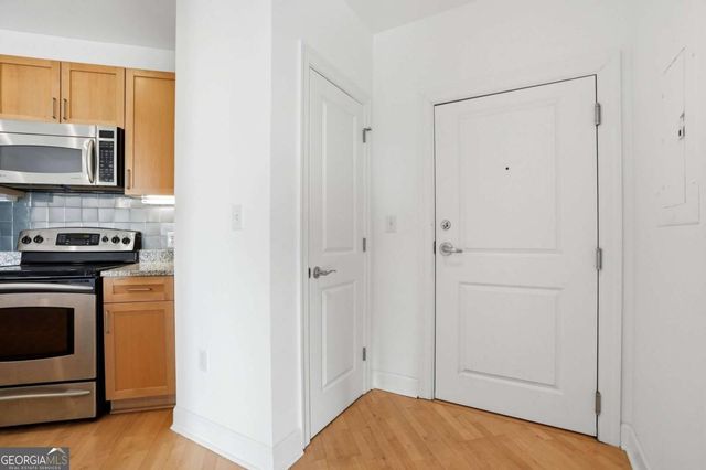 325 E Paces Ferry Road NE 1606, Atlanta, GA 30305