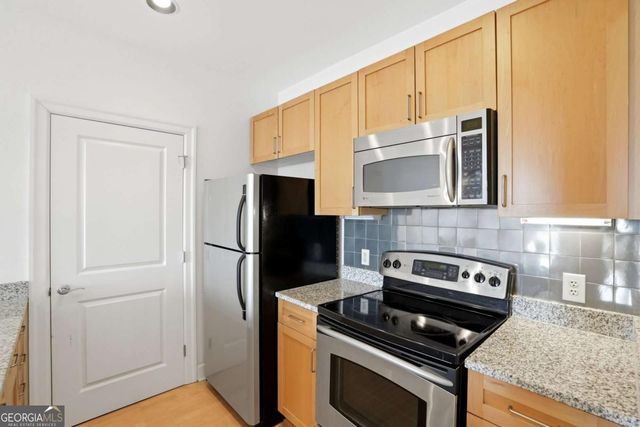 325 E Paces Ferry Road NE 1606, Atlanta, GA 30305