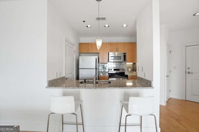 325 E Paces Ferry Road NE 1606, Atlanta, GA 30305