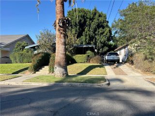 4143 Alta Vista, Riverside, CA 92506