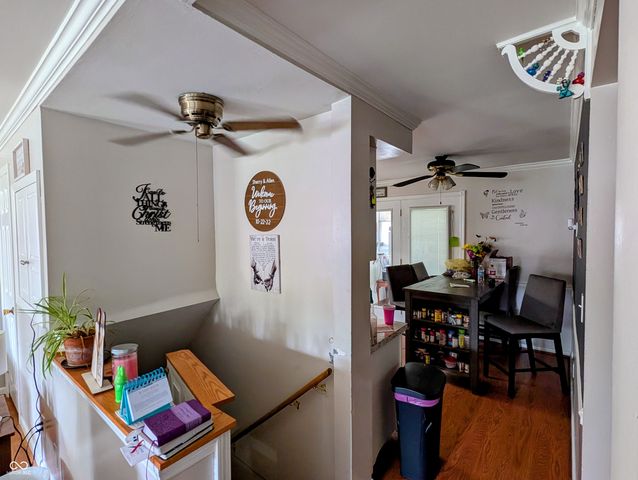 3720 Camelot Lane, Columbus, IN 47203