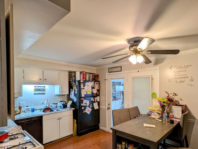 3720 Camelot Lane, Columbus, IN 47203