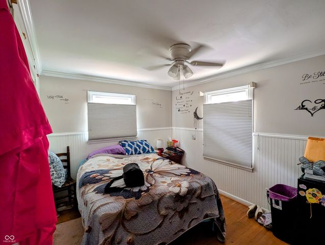 3720 Camelot Lane, Columbus, IN 47203