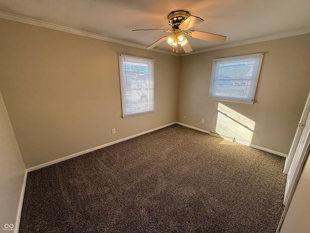 3720 Camelot Lane, Columbus, IN 47203