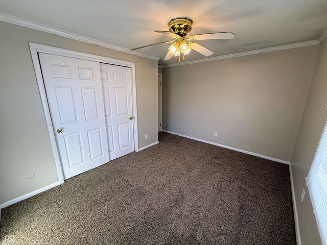 3720 Camelot Lane, Columbus, IN 47203