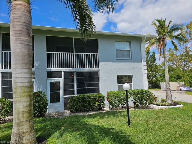 15020 Arbor Lakes DR W 101, North Fort Myers, FL 33917