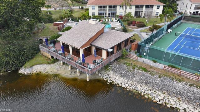 15020 Arbor Lakes DR W 101, North Fort Myers, FL 33917
