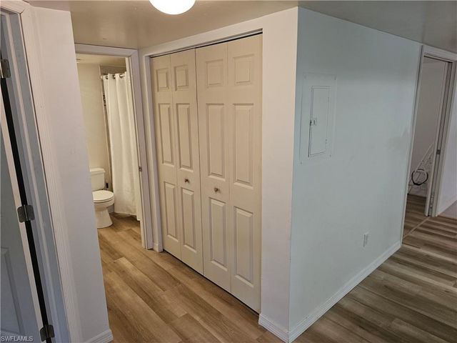 15020 Arbor Lakes DR W 101, North Fort Myers, FL 33917