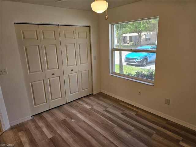 15020 Arbor Lakes DR W 101, North Fort Myers, FL 33917