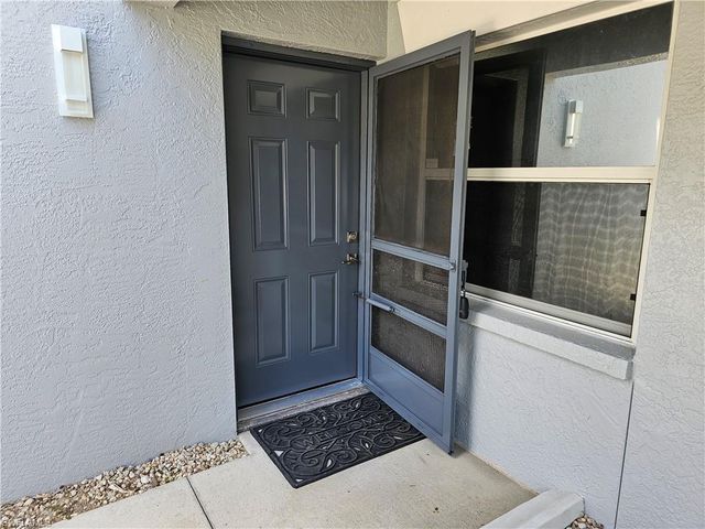 15020 Arbor Lakes DR W 101, North Fort Myers, FL 33917