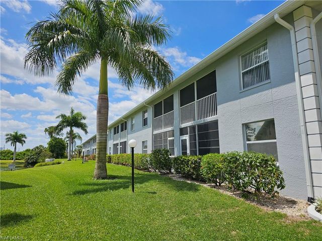 15020 Arbor Lakes DR W 101, North Fort Myers, FL 33917