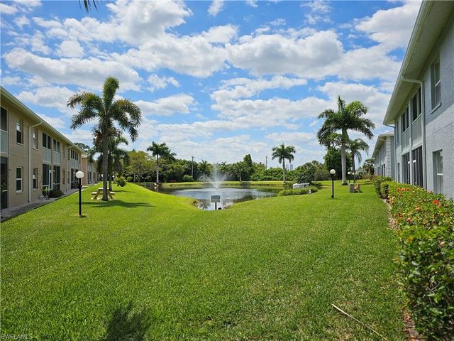 15020 Arbor Lakes DR W 101, North Fort Myers, FL 33917
