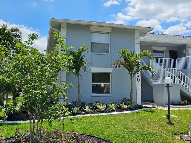 15020 Arbor Lakes DR W 101, North Fort Myers, FL 33917