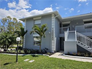 15020 Arbor Lakes DR W 101, North Fort Myers, FL 33917