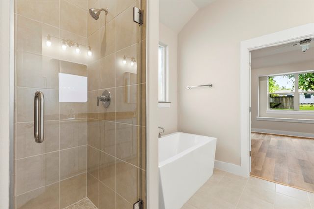 710 E Mcgee Street, Sherman, TX 75090