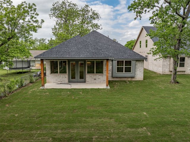 710 E Mcgee Street, Sherman, TX 75090