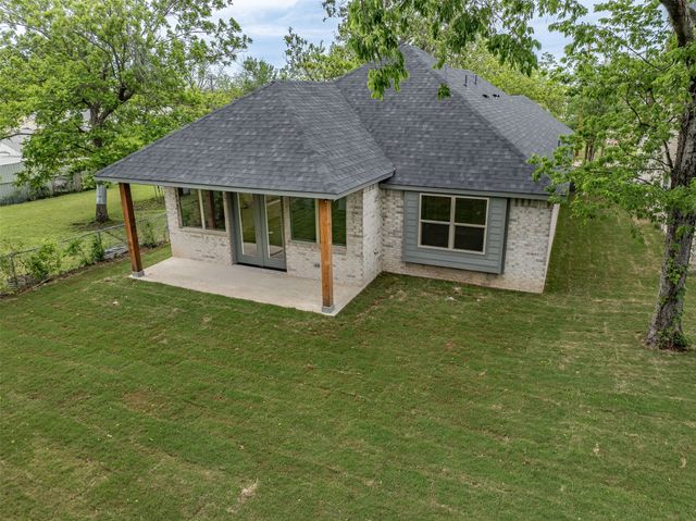 710 E Mcgee Street, Sherman, TX 75090