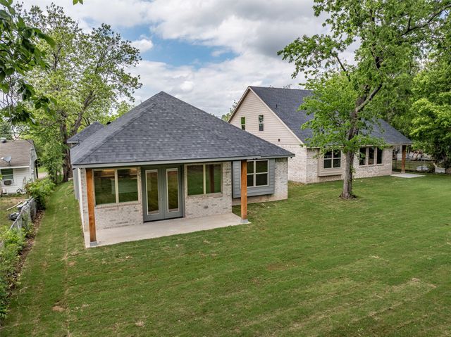 710 E Mcgee Street, Sherman, TX 75090