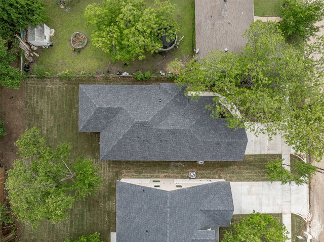 710 E Mcgee Street, Sherman, TX 75090