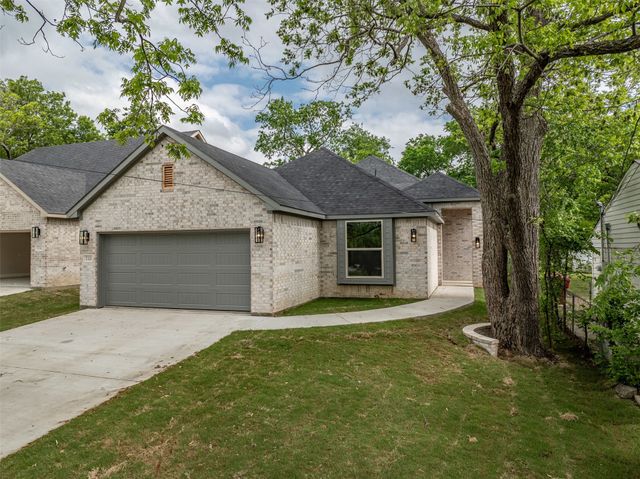 710 E Mcgee Street, Sherman, TX 75090