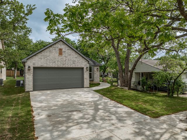 710 E Mcgee Street, Sherman, TX 75090