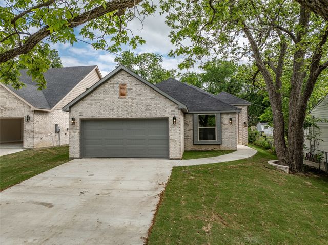 710 E Mcgee Street, Sherman, TX 75090