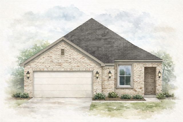 710 E Mcgee Street, Sherman, TX 75090