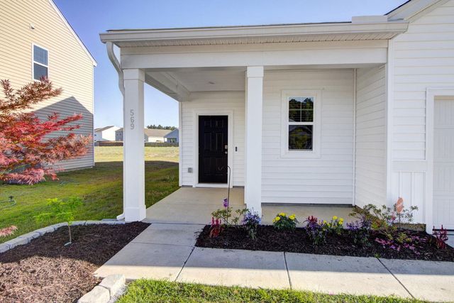 569 Polaris Way, Summerville, SC 29486