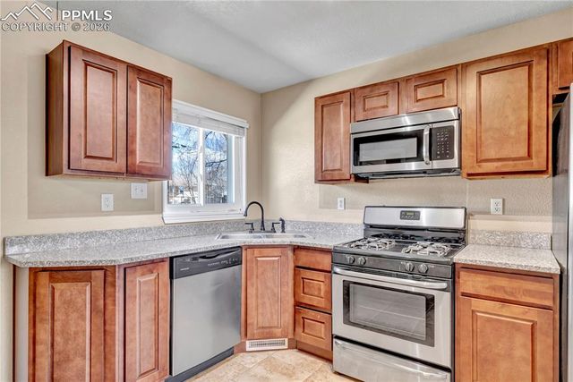 77 Security Boulevard, Colorado Springs, CO 80911