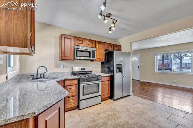 77 Security Boulevard, Colorado Springs, CO 80911