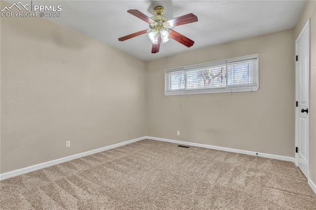 77 Security Boulevard, Colorado Springs, CO 80911