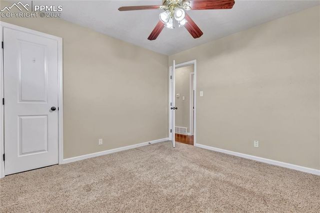 77 Security Boulevard, Colorado Springs, CO 80911