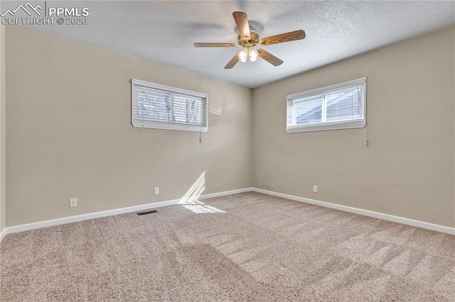 77 Security Boulevard, Colorado Springs, CO 80911