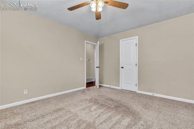 77 Security Boulevard, Colorado Springs, CO 80911