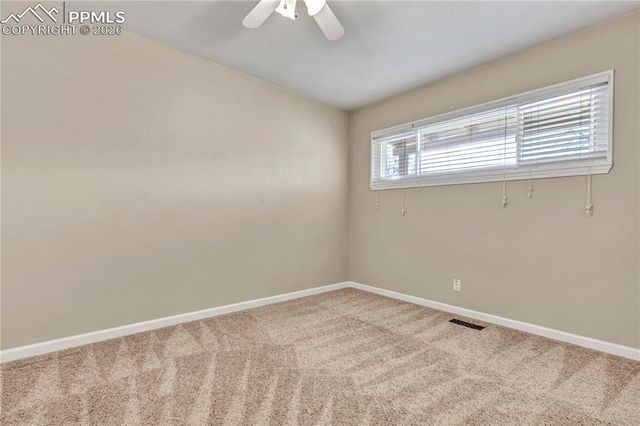 77 Security Boulevard, Colorado Springs, CO 80911