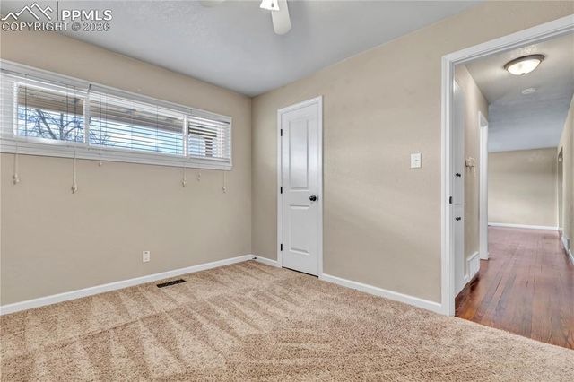 77 Security Boulevard, Colorado Springs, CO 80911