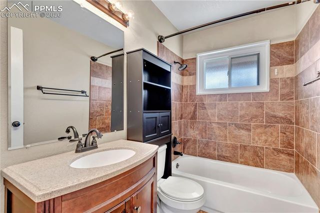 77 Security Boulevard, Colorado Springs, CO 80911