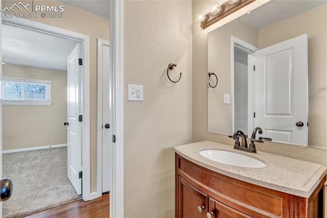 77 Security Boulevard, Colorado Springs, CO 80911