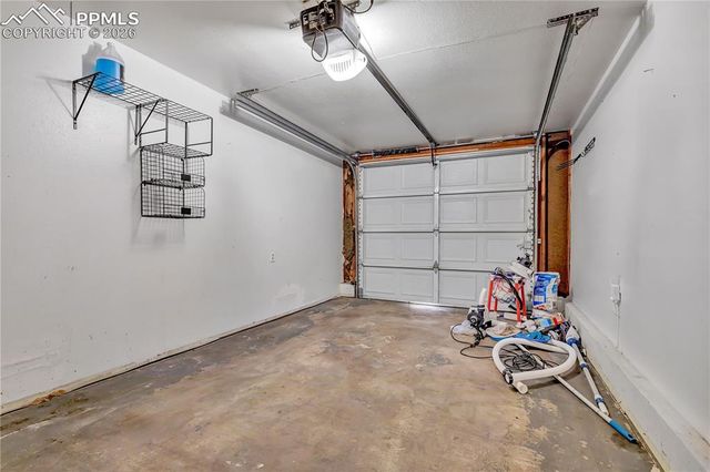 77 Security Boulevard, Colorado Springs, CO 80911