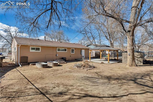 77 Security Boulevard, Colorado Springs, CO 80911