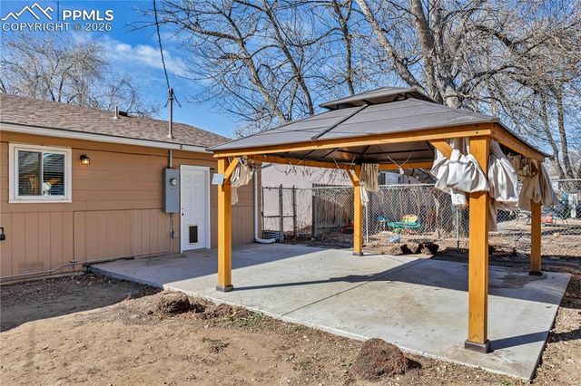 77 Security Boulevard, Colorado Springs, CO 80911